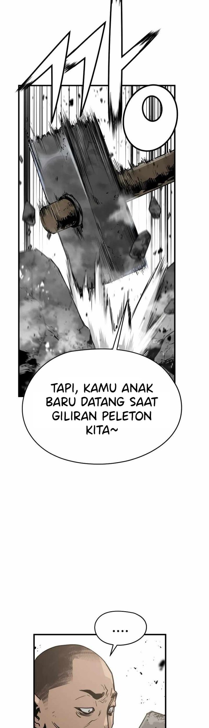 Mercilessly Bab 15 halaman 18