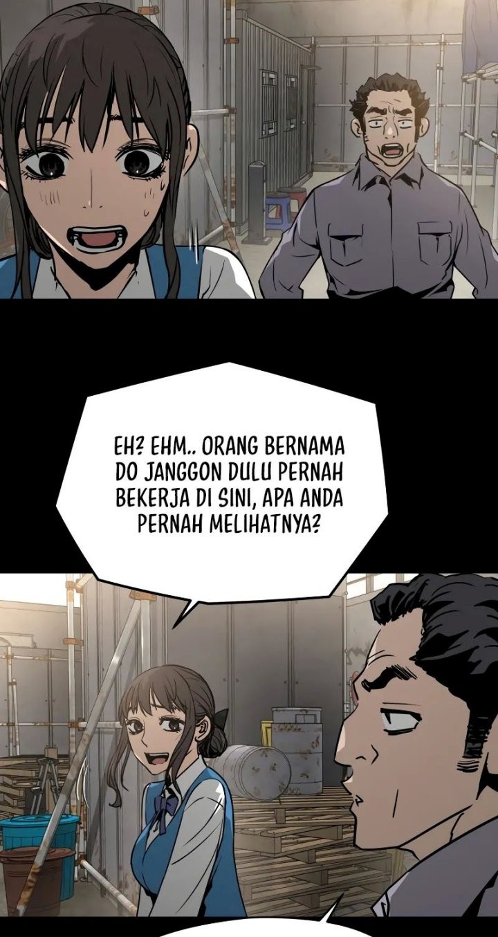 Mercilessly Bab 16 halaman 10