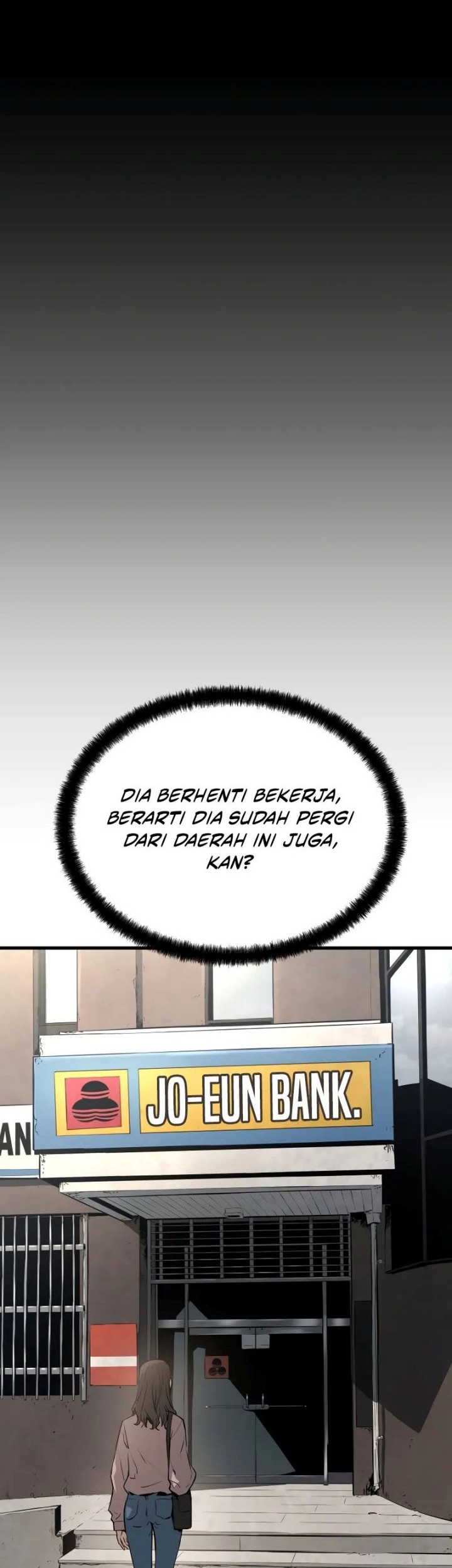 Mercilessly Bab 16 halaman 12