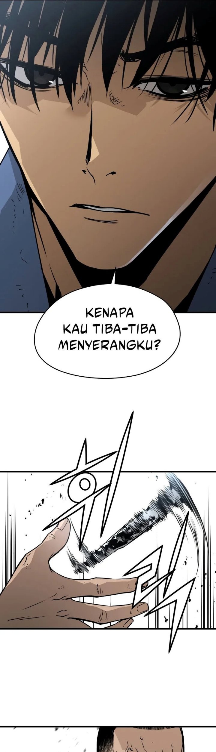 Mercilessly Bab 16 halaman 26