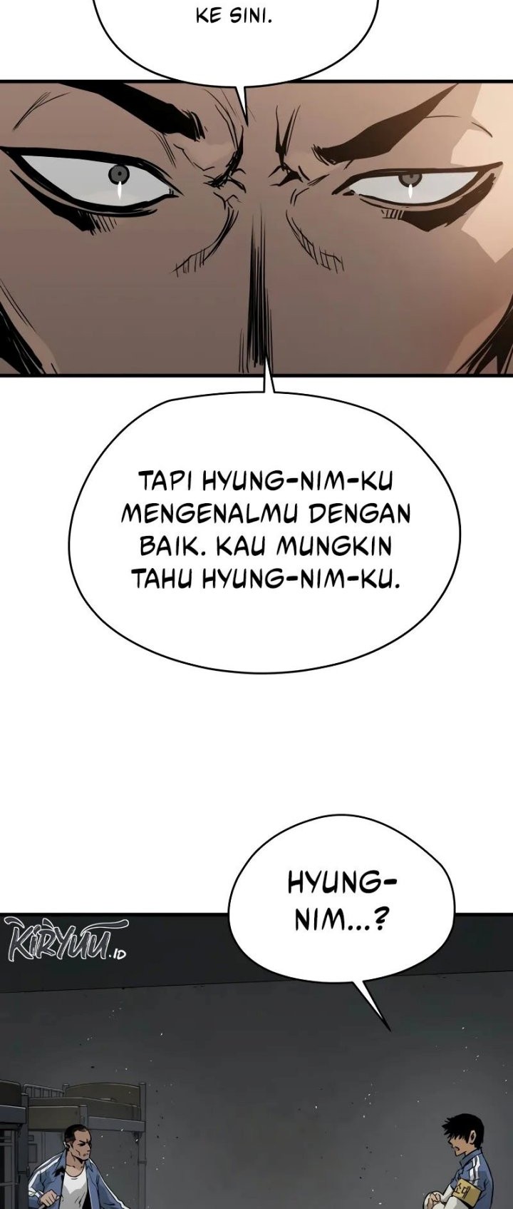 Mercilessly Bab 16 halaman 28