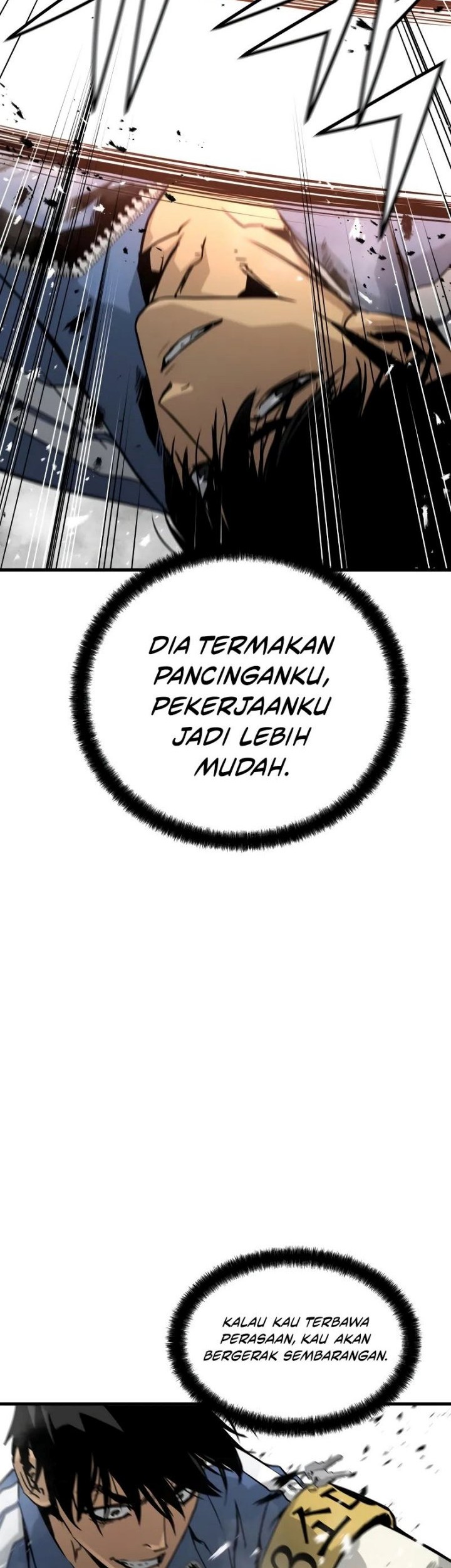 Mercilessly Bab 16 halaman 33