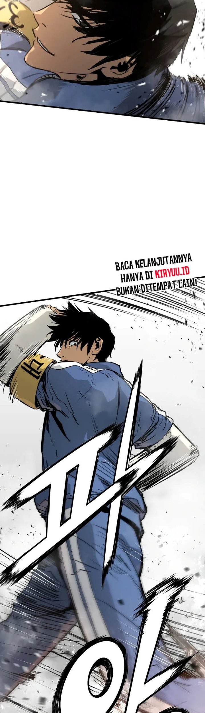 Mercilessly Bab 16 halaman 35