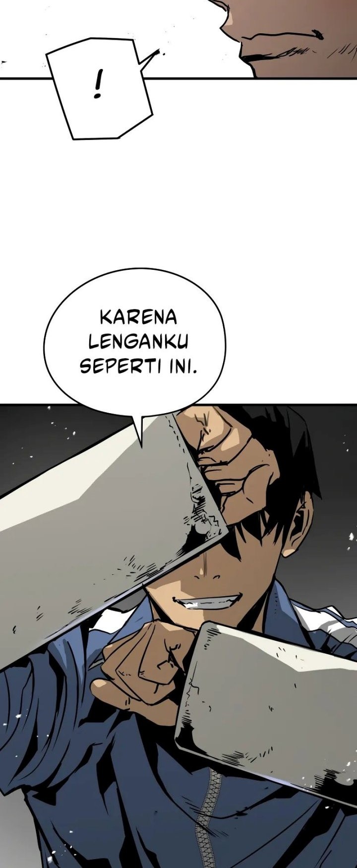 Mercilessly Bab 16 halaman 40