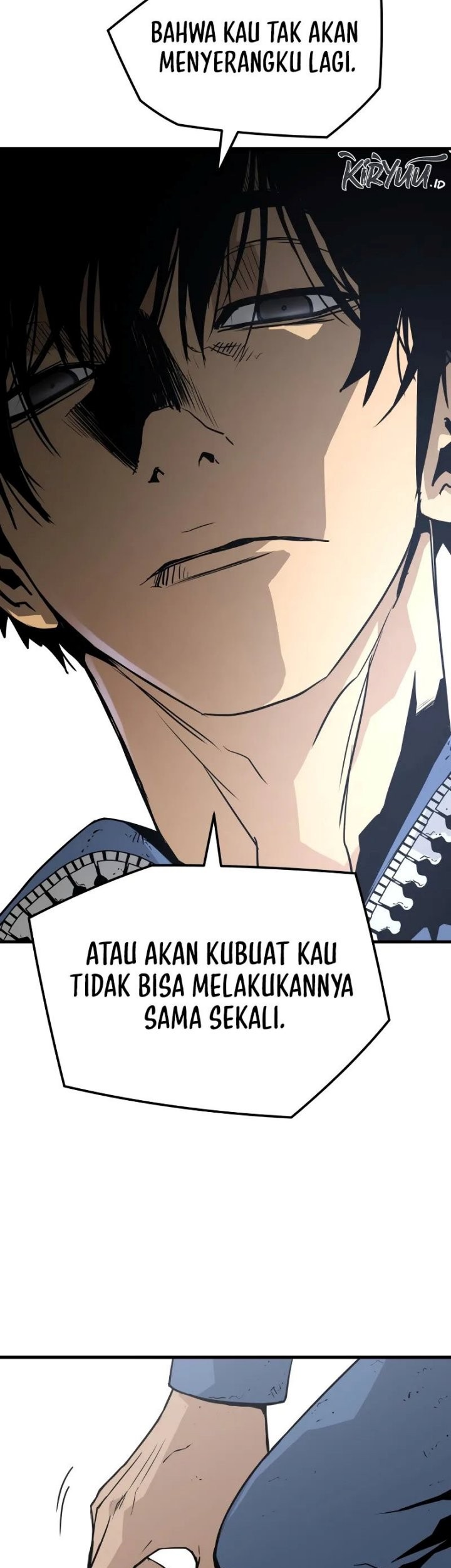 Mercilessly Bab 16 halaman 53