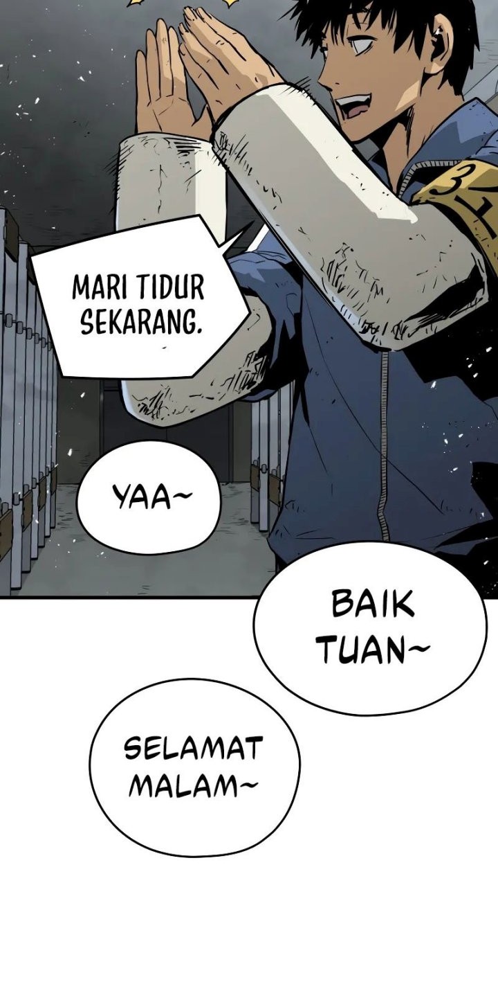 Mercilessly Bab 16 halaman 55