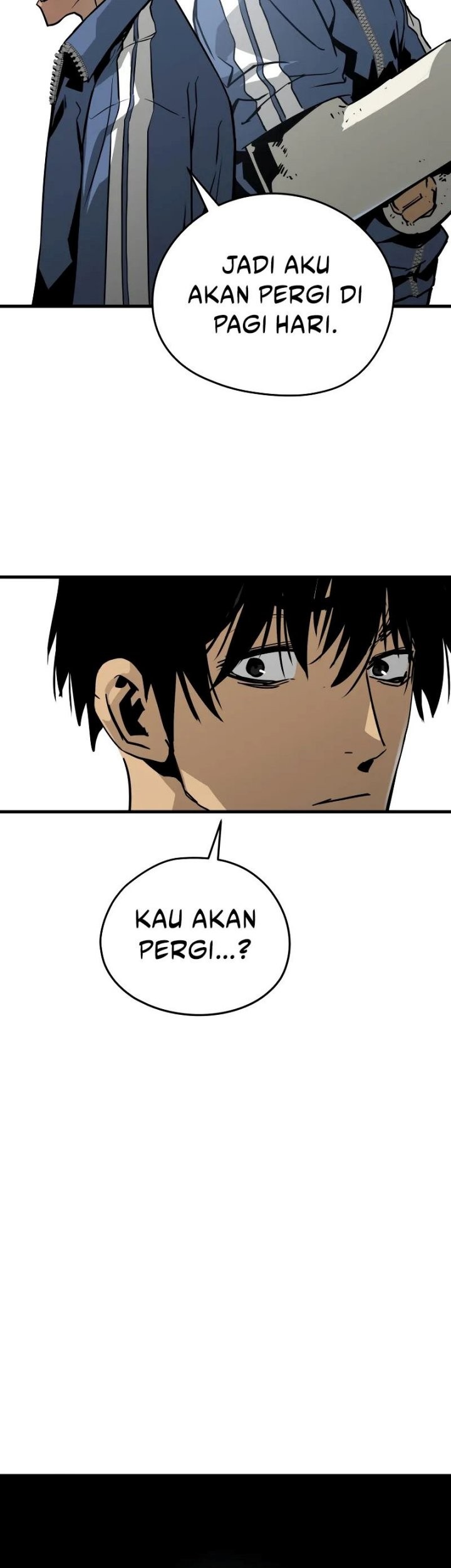 Mercilessly Bab 16 halaman 58