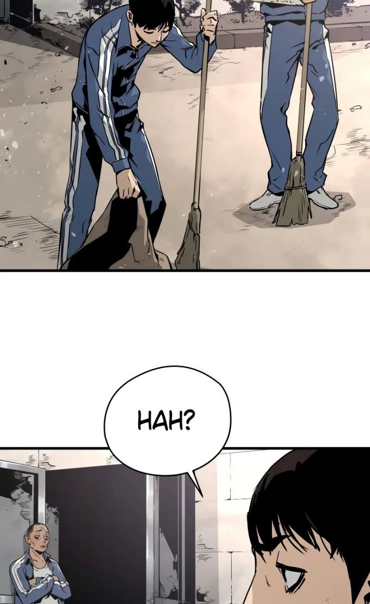 Mercilessly chapter 17 halaman 4