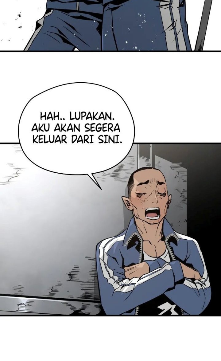 Mercilessly chapter 17 halaman 7