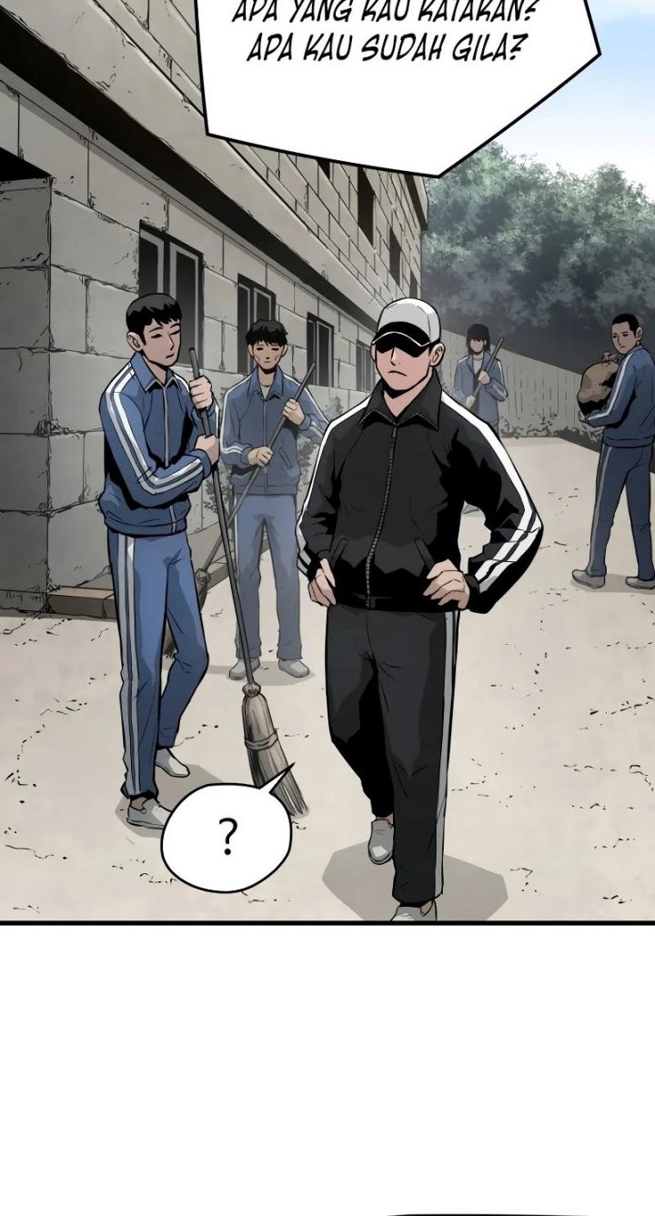 Mercilessly chapter 17 halaman 13