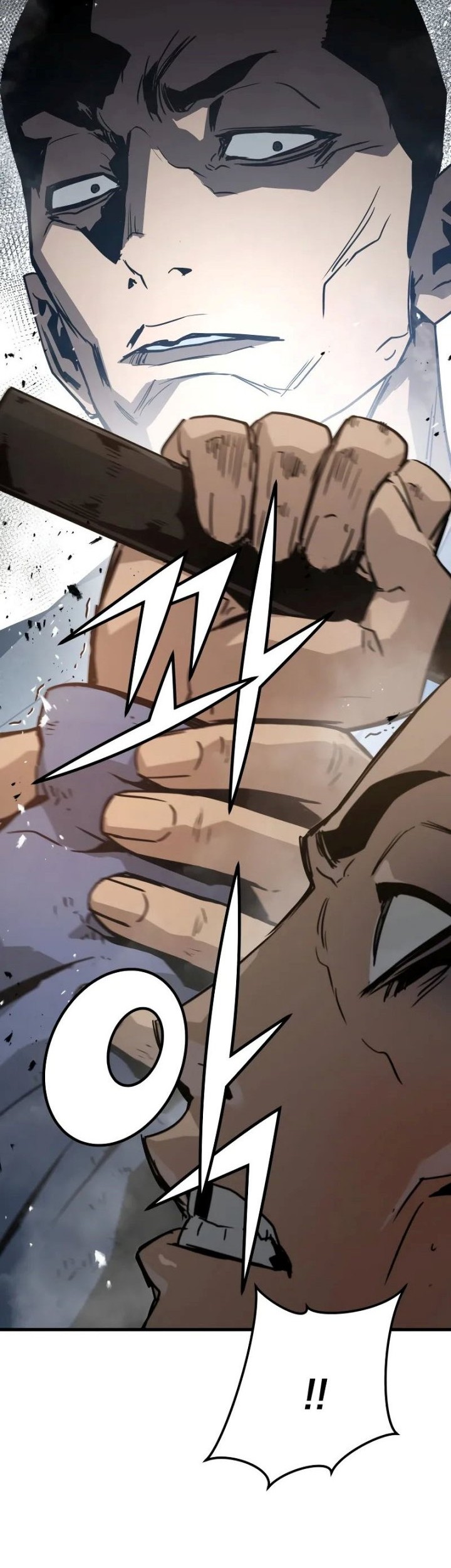 Mercilessly chapter 17 halaman 36