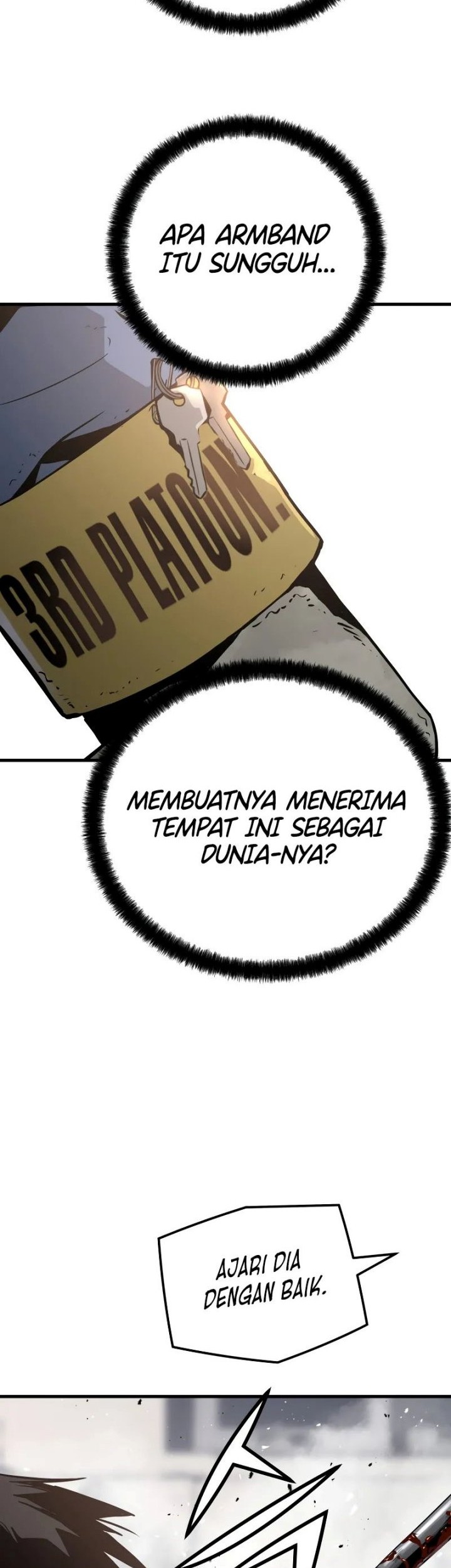 Mercilessly chapter 17 halaman 51