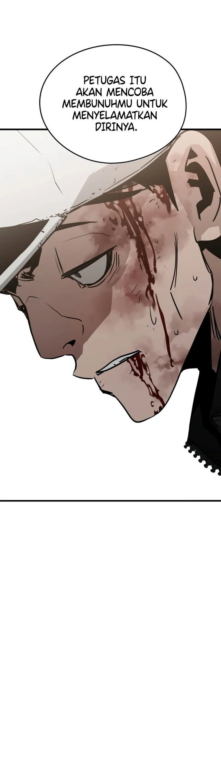 Mercilessly chapter 17 halaman 60