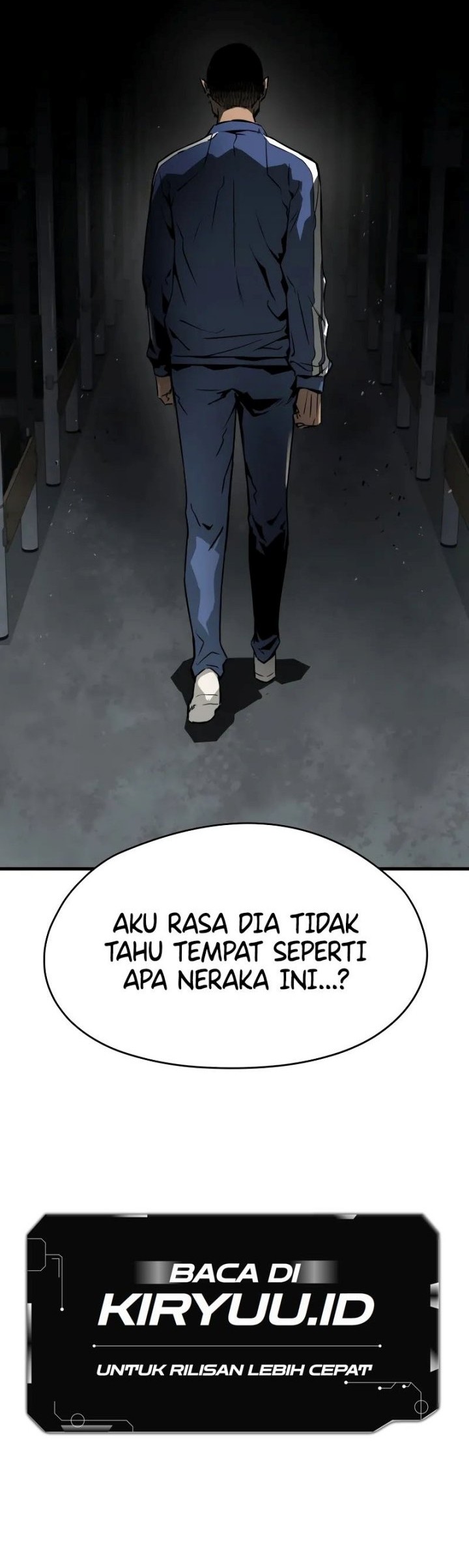 Mercilessly chapter 17 halaman 65