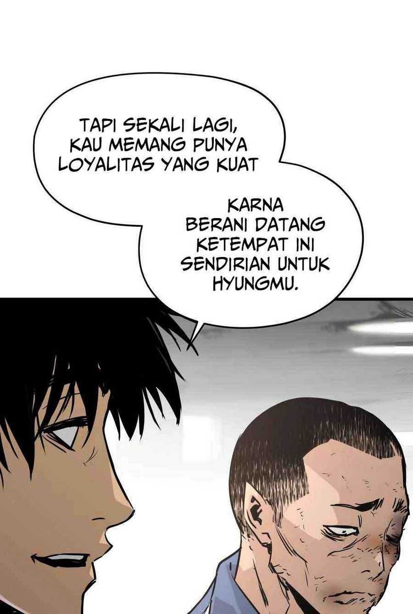 Mercilessly chapter 18 halaman 5
