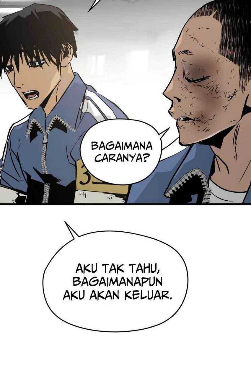 Mercilessly chapter 18 halaman 9