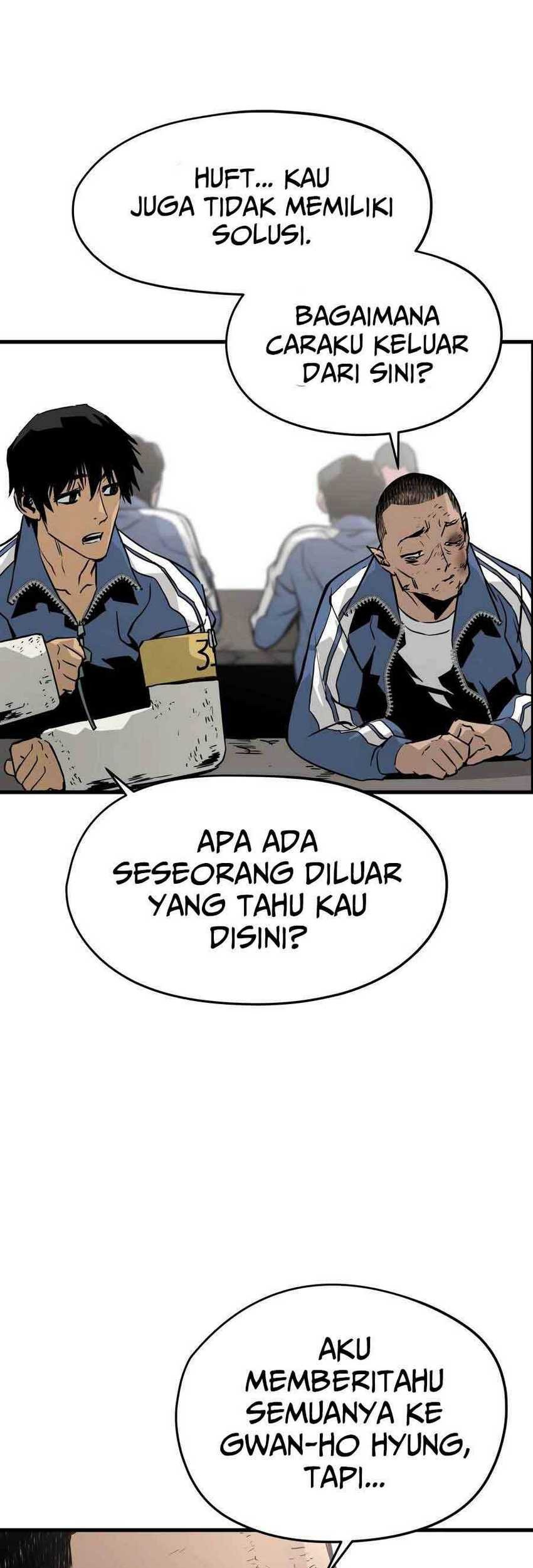 Mercilessly chapter 18 halaman 10