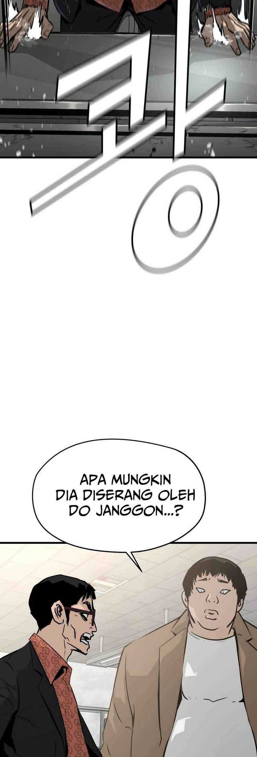 Mercilessly chapter 18 halaman 12