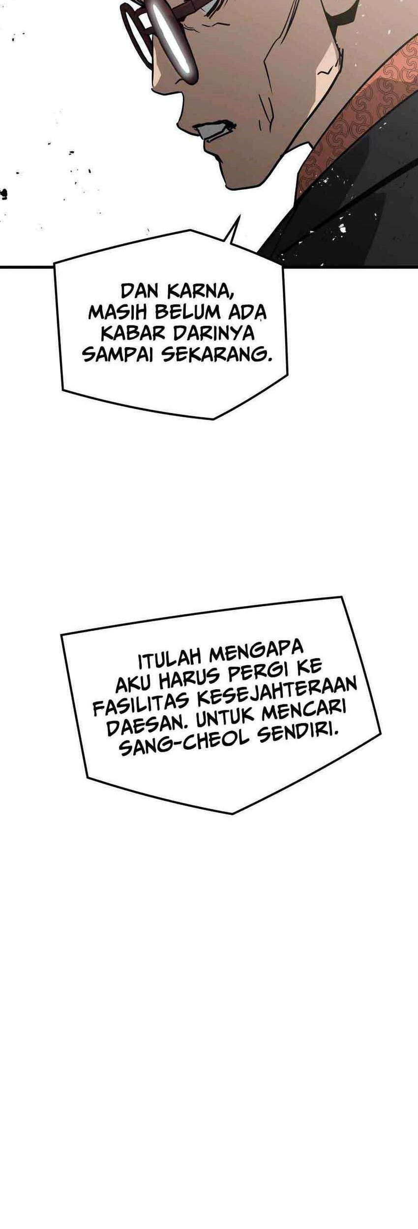Mercilessly chapter 18 halaman 15
