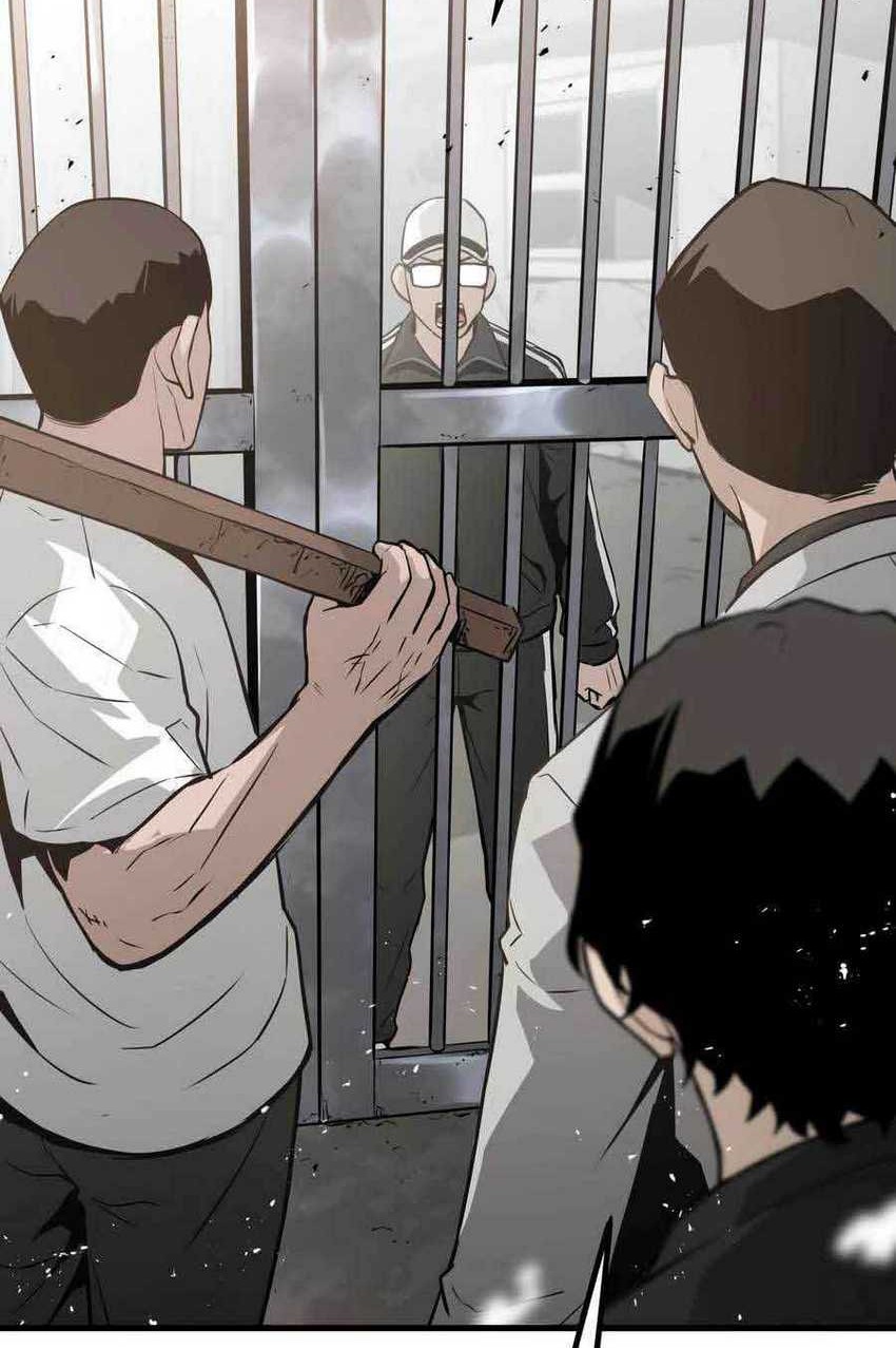 Mercilessly chapter 18 halaman 21