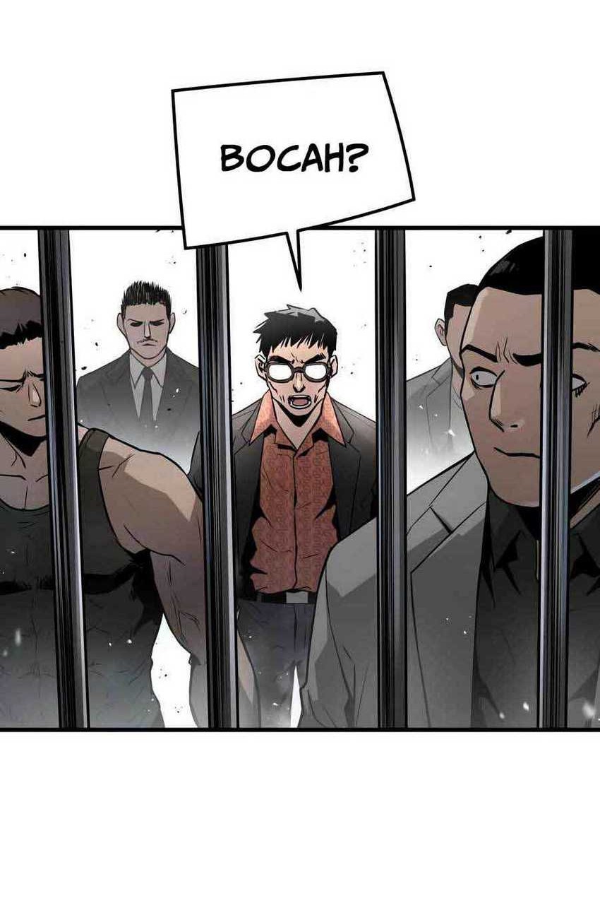 Mercilessly chapter 18 halaman 25