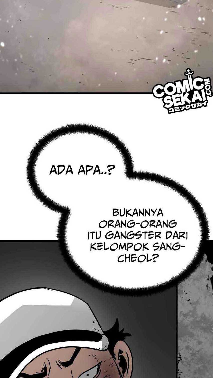 Mercilessly chapter 18 halaman 29