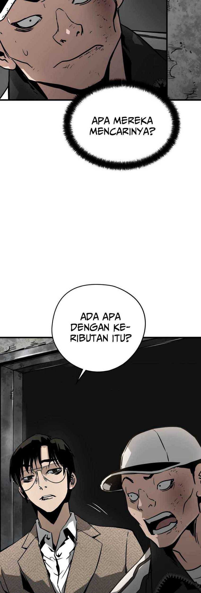 Mercilessly chapter 18 halaman 30