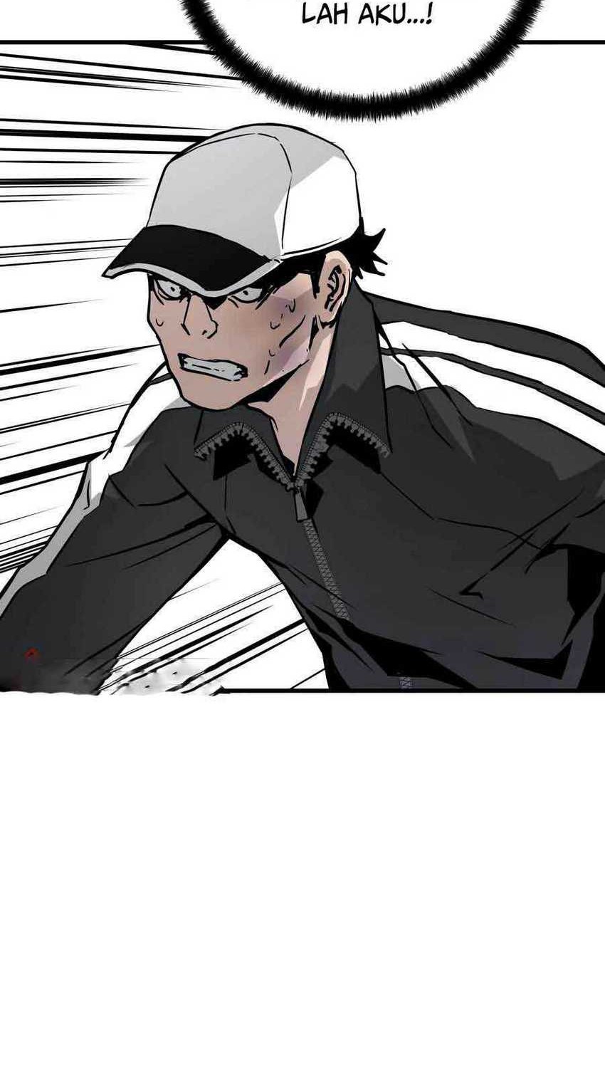 Mercilessly chapter 18 halaman 33
