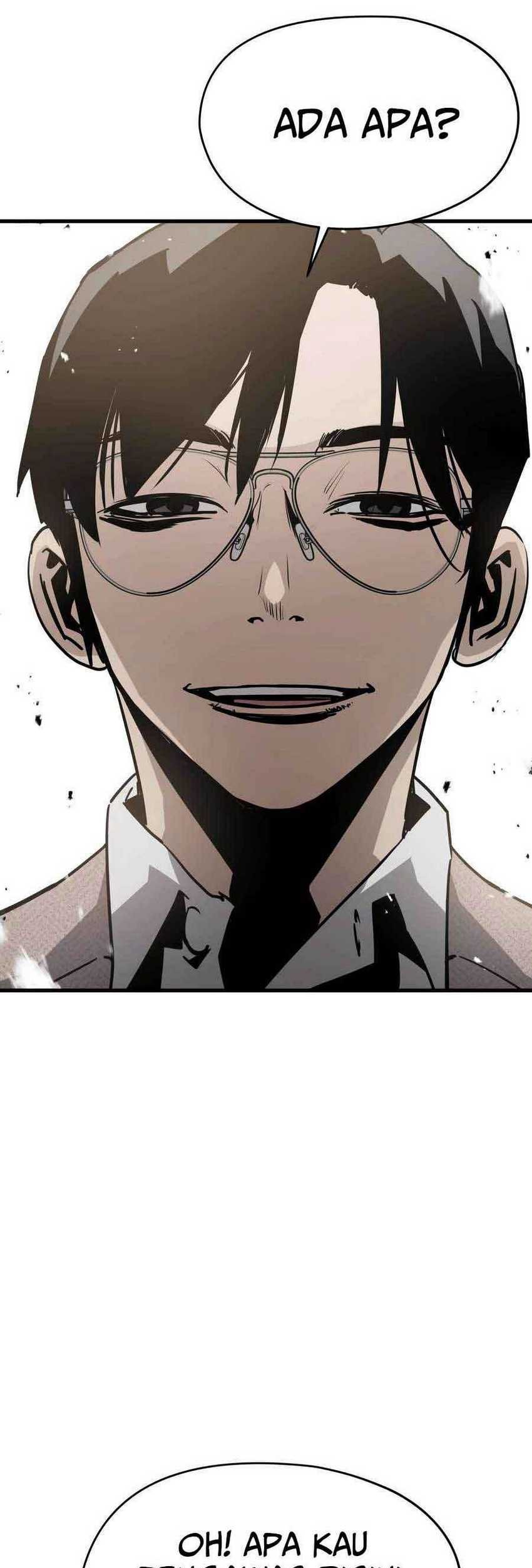 Mercilessly chapter 18 halaman 34