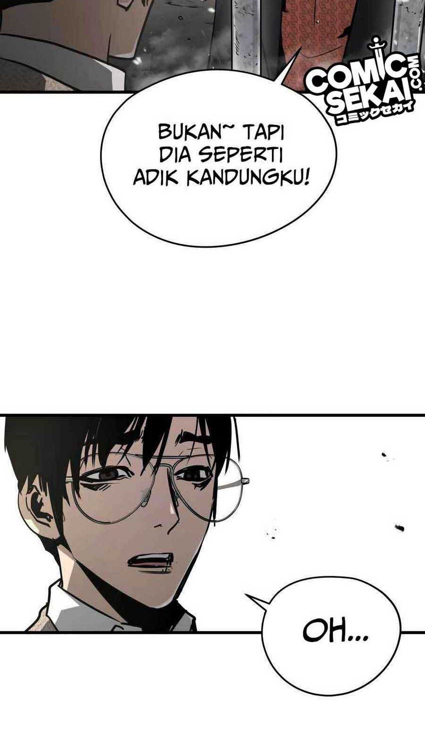 Mercilessly chapter 18 halaman 37