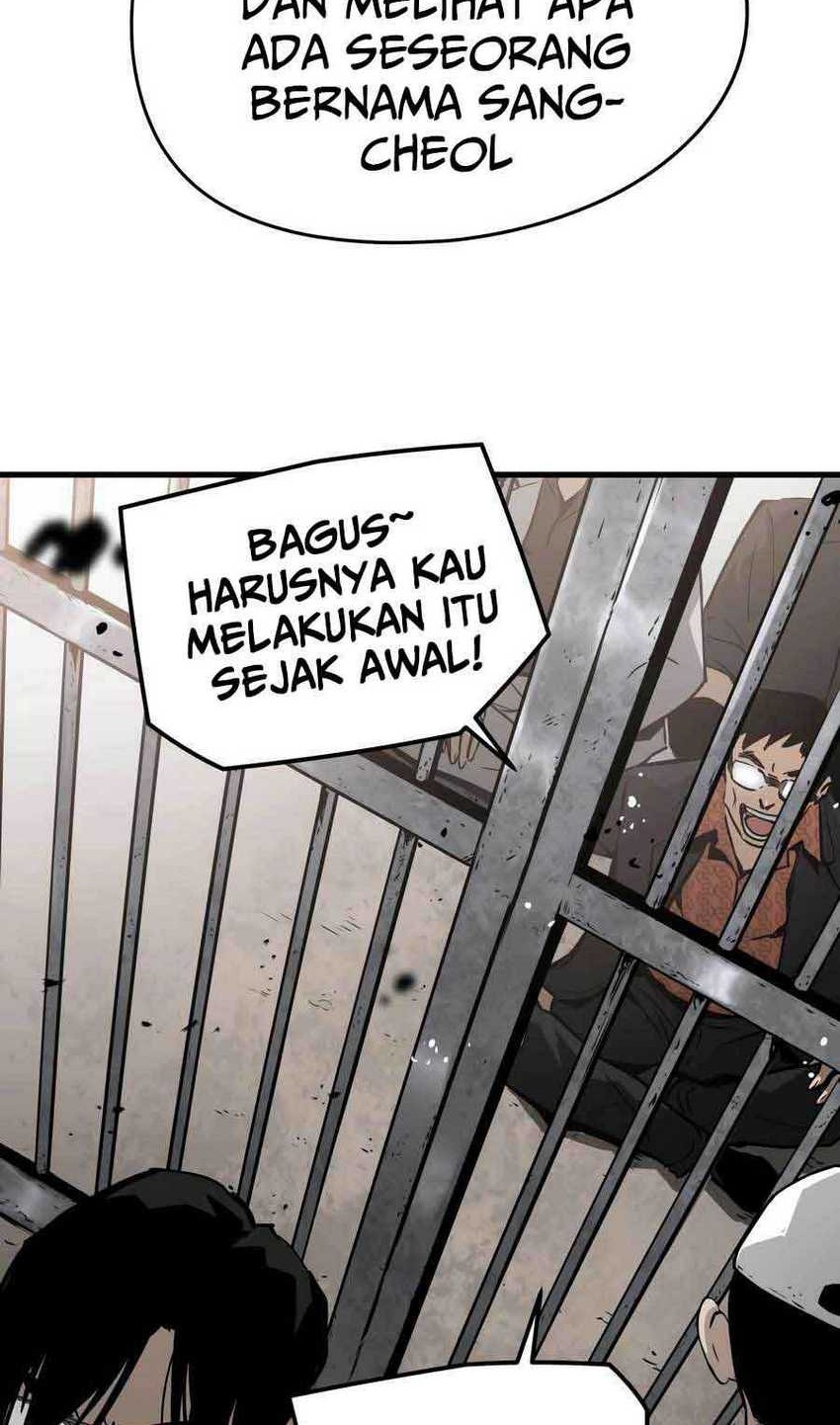 Mercilessly chapter 18 halaman 41