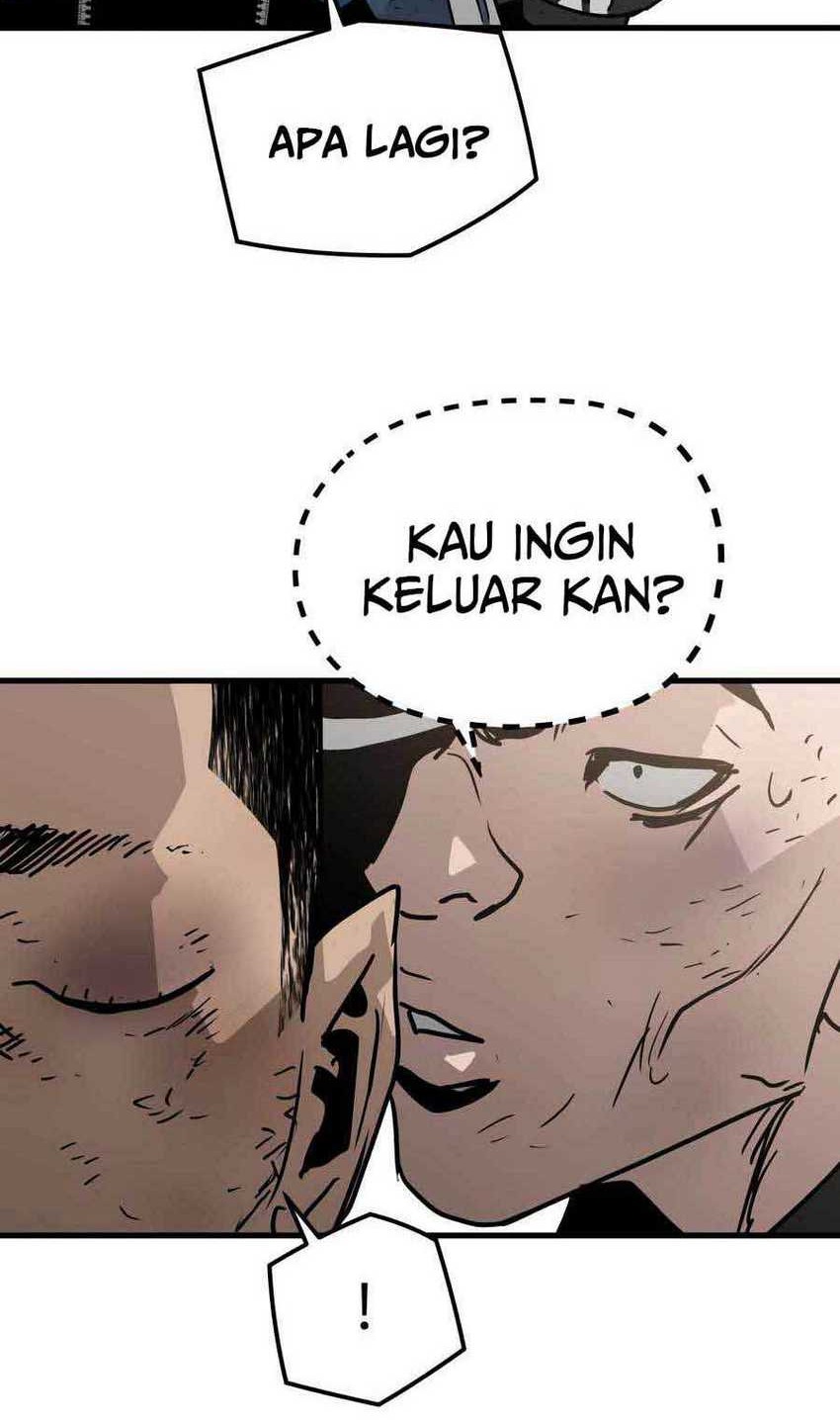 Mercilessly chapter 18 halaman 45