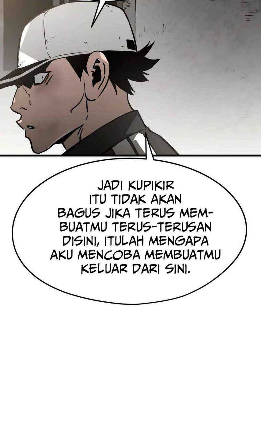 Mercilessly chapter 18 halaman 49