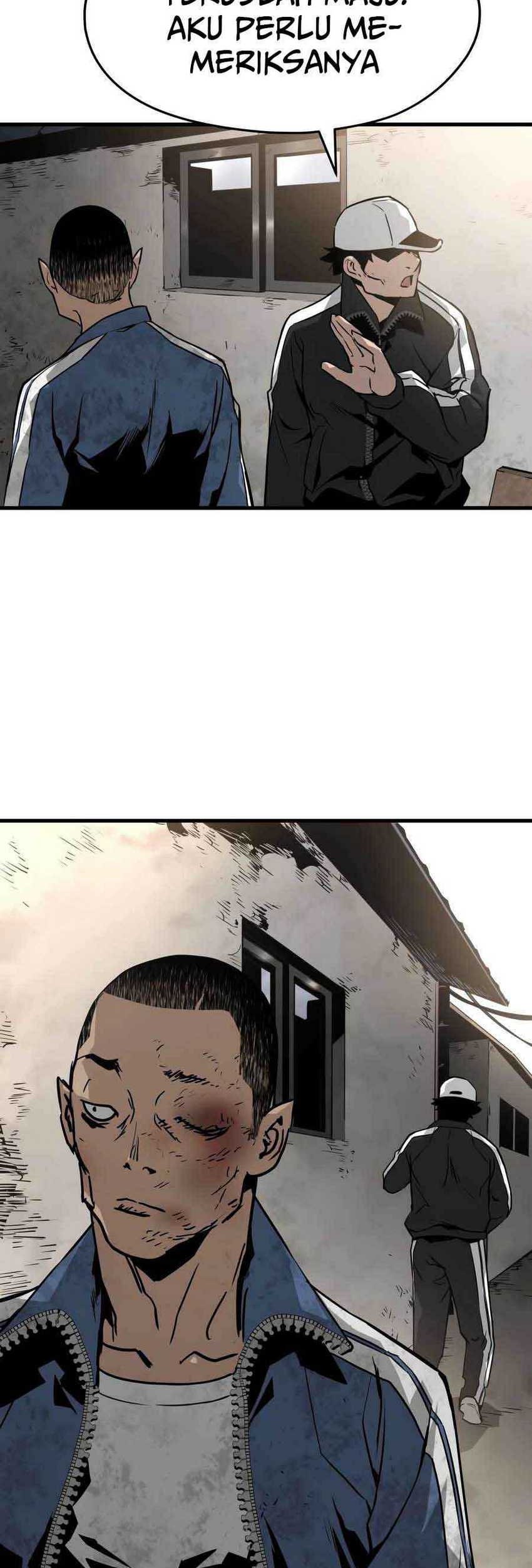 Mercilessly chapter 18 halaman 52