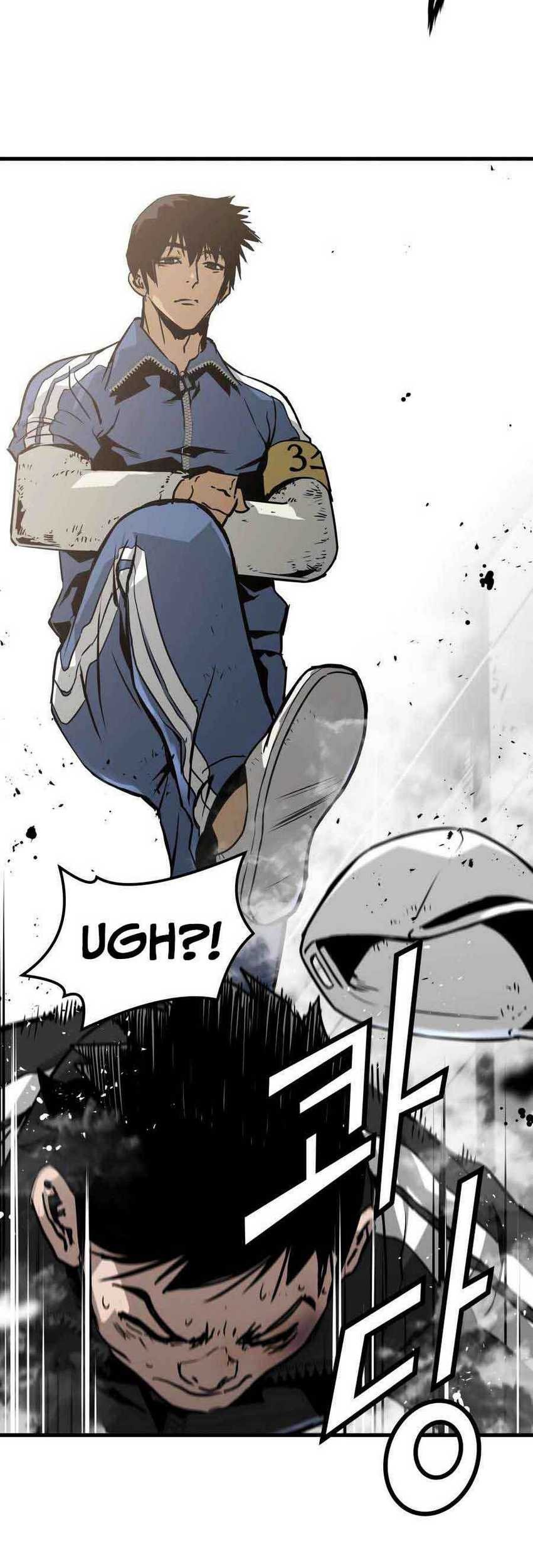 Mercilessly chapter 18 halaman 58