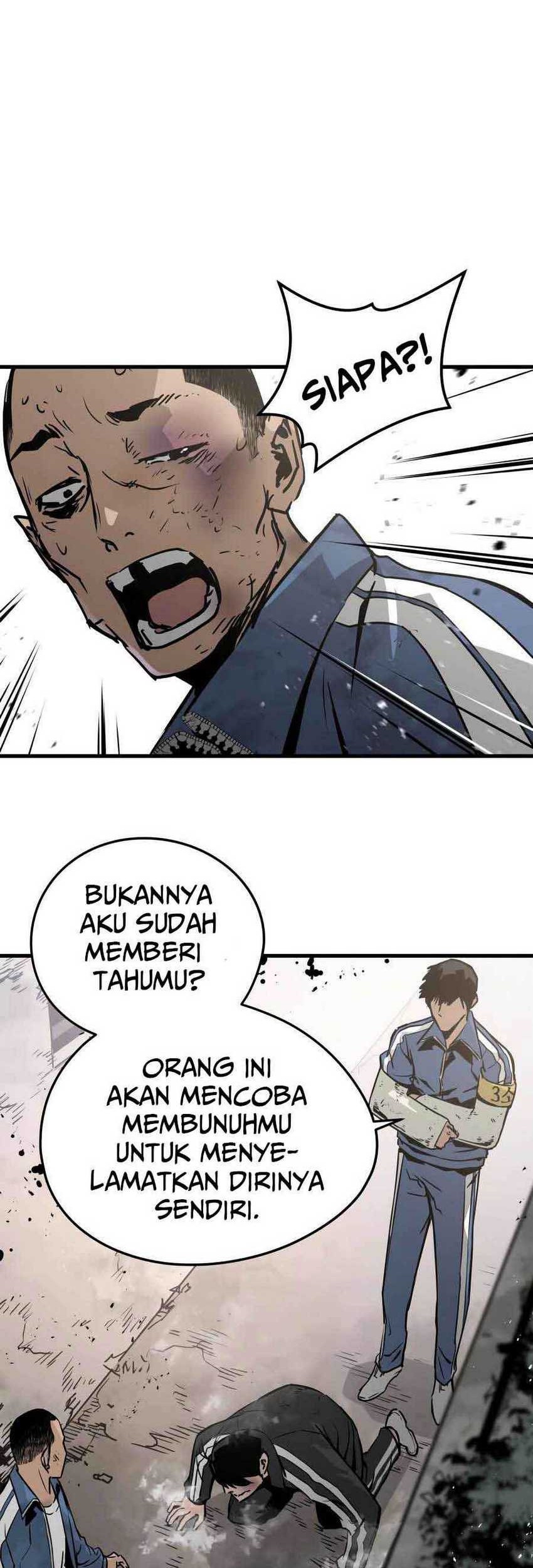 Mercilessly chapter 18 halaman 59