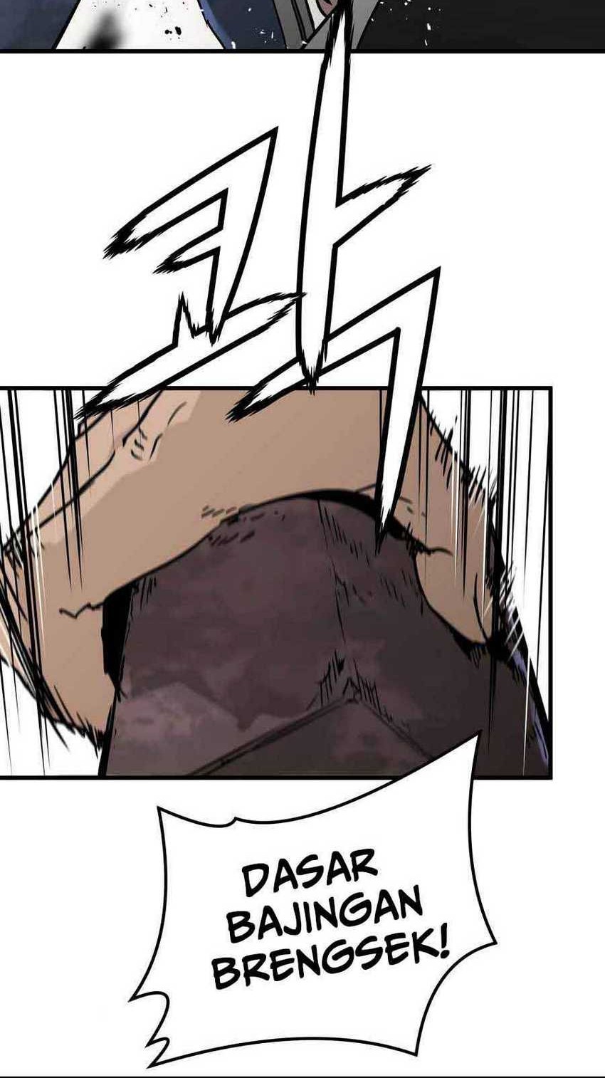 Mercilessly chapter 18 halaman 61