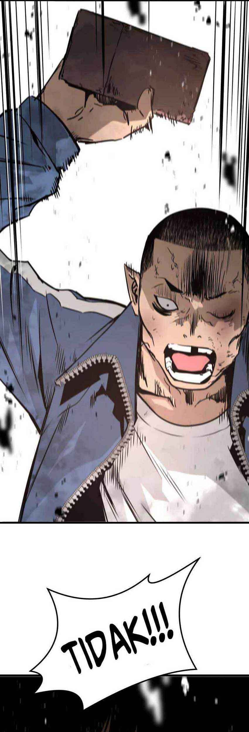 Mercilessly chapter 18 halaman 62