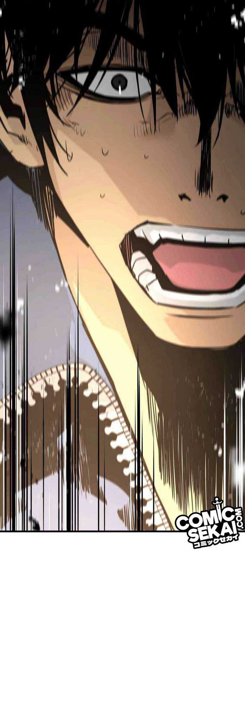 Mercilessly chapter 18 halaman 63