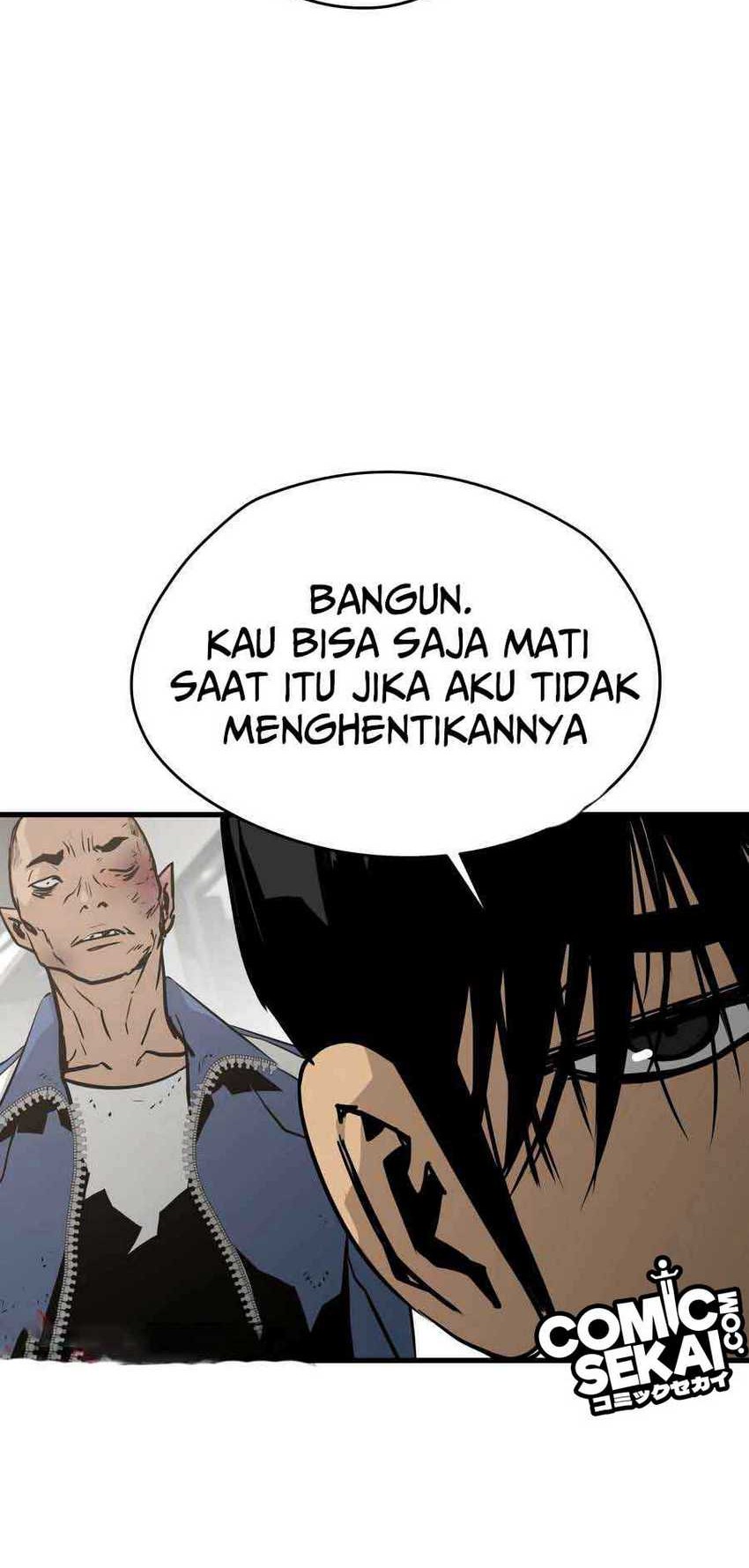 Mercilessly Bab 19 halaman 17