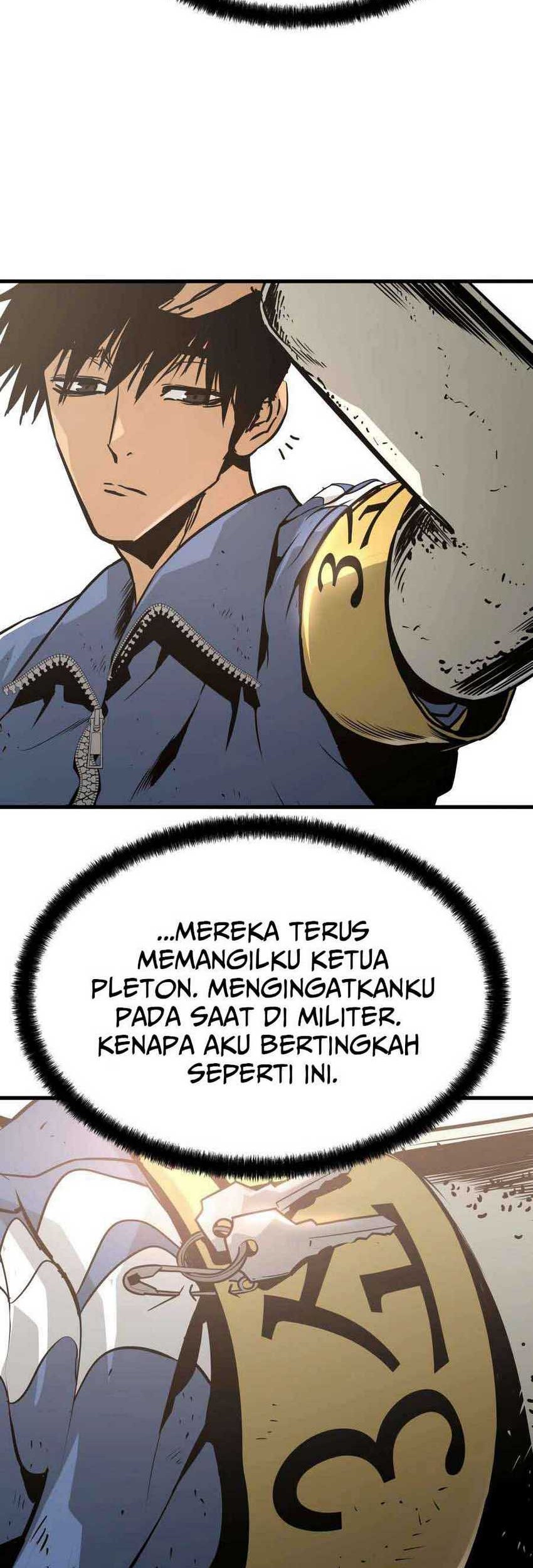 Mercilessly Bab 19 halaman 23