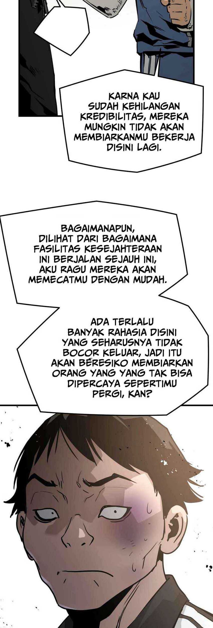 Mercilessly Bab 19 halaman 27
