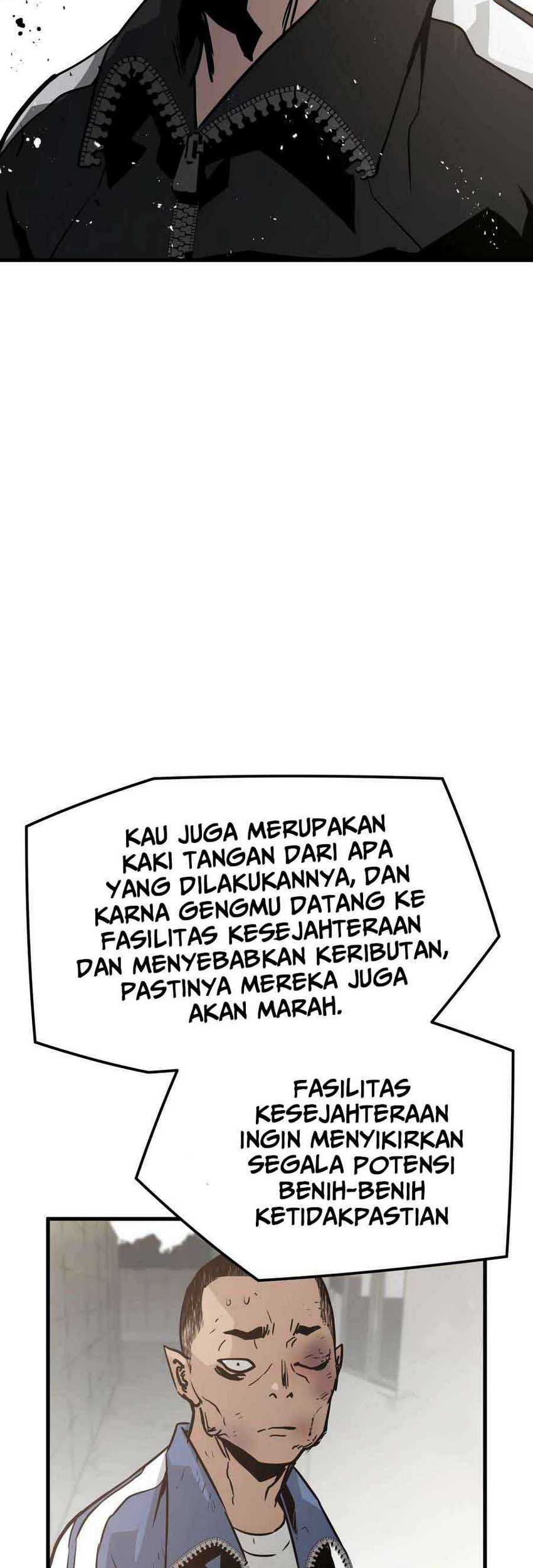 Mercilessly Bab 19 halaman 28