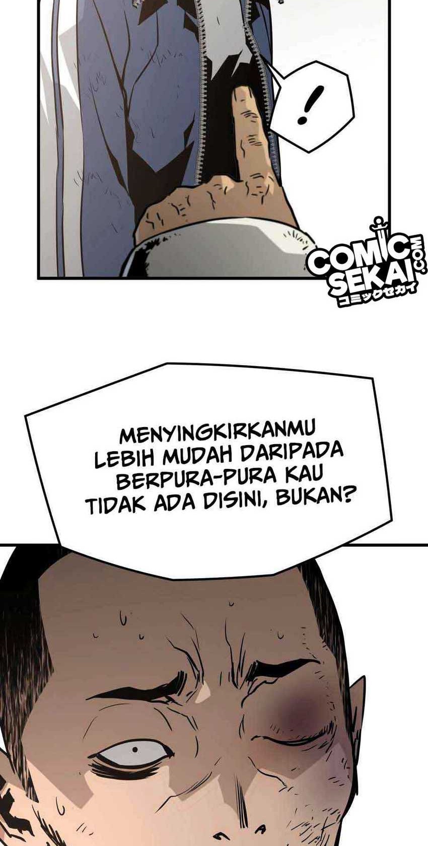 Mercilessly Bab 19 halaman 29