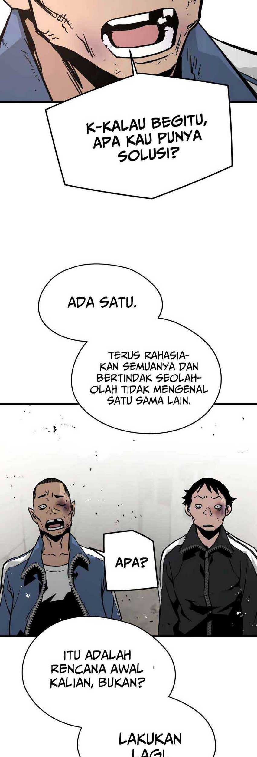 Mercilessly Bab 19 halaman 30