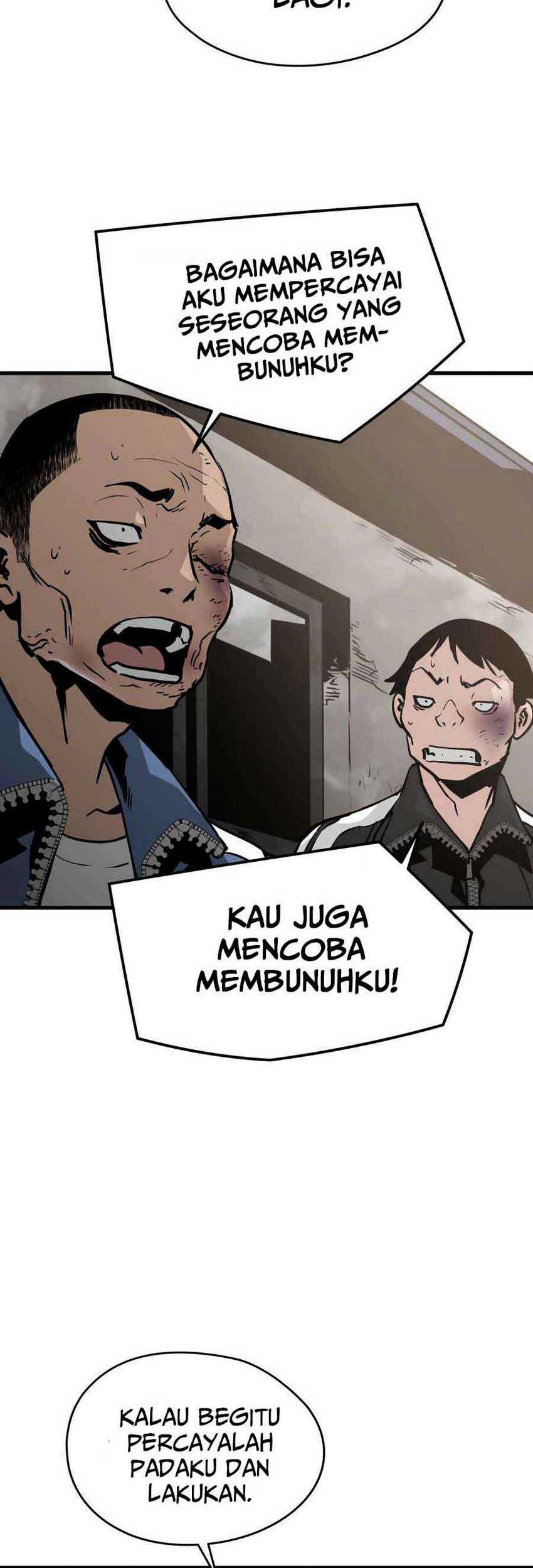 Mercilessly Bab 19 halaman 31