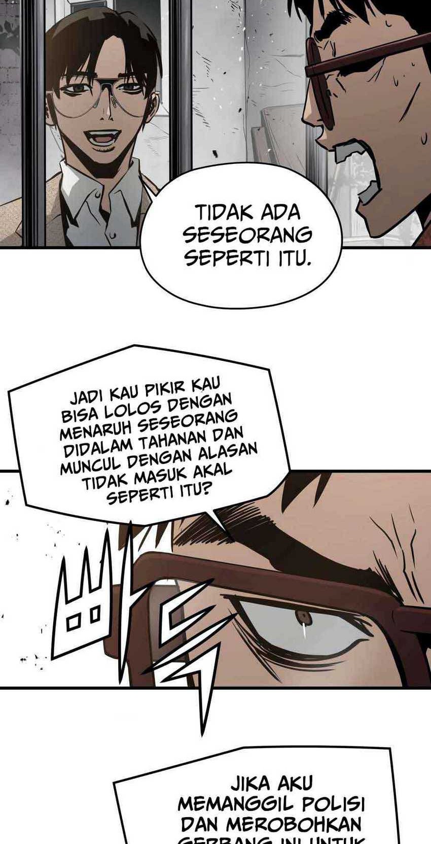 Mercilessly Bab 19 halaman 41