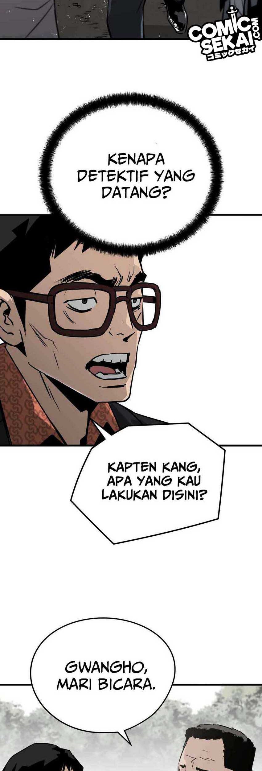 Mercilessly Bab 19 halaman 47
