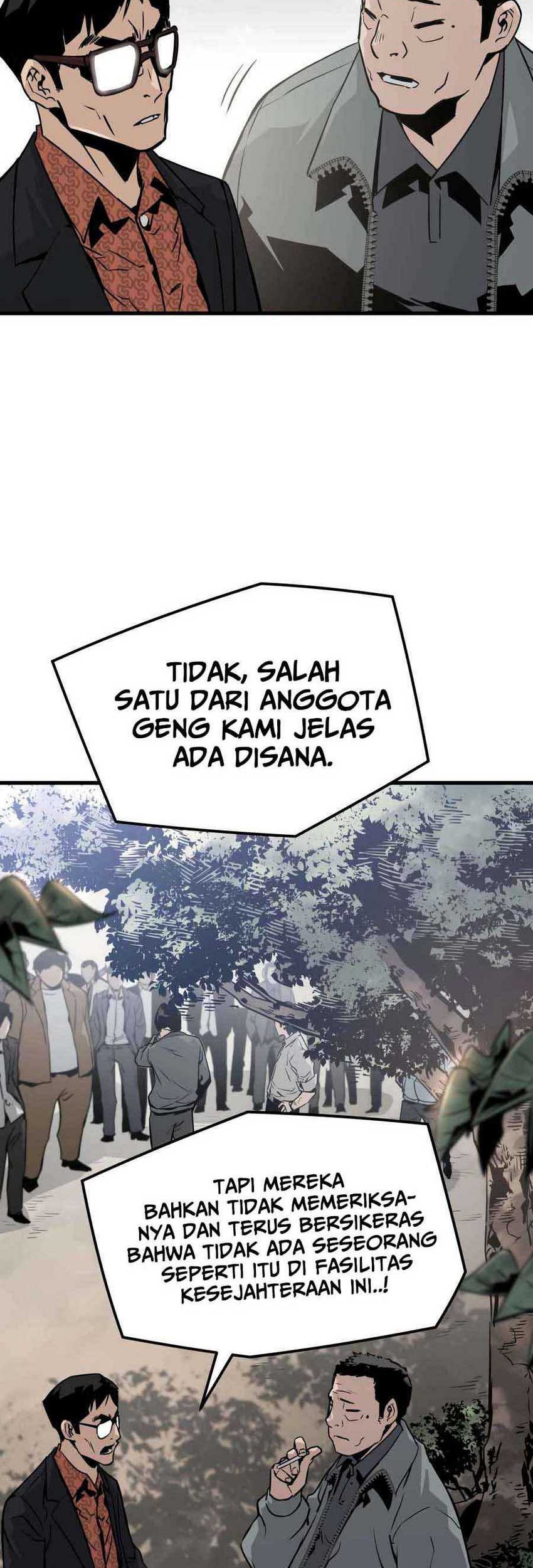 Mercilessly Bab 19 halaman 48