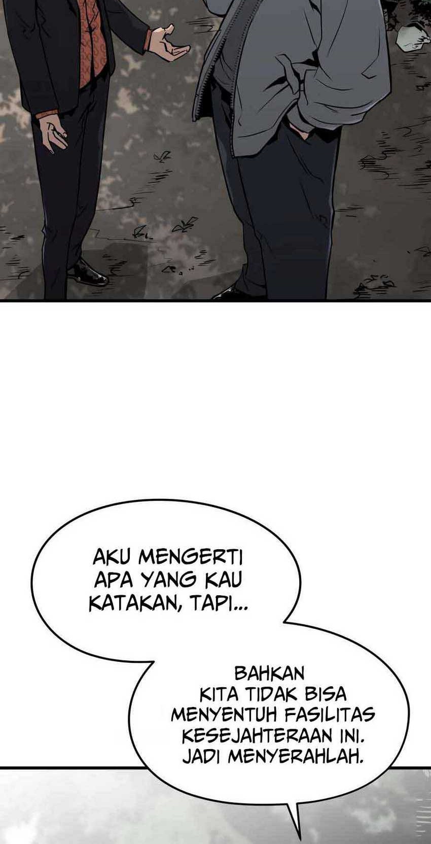 Mercilessly Bab 19 halaman 49
